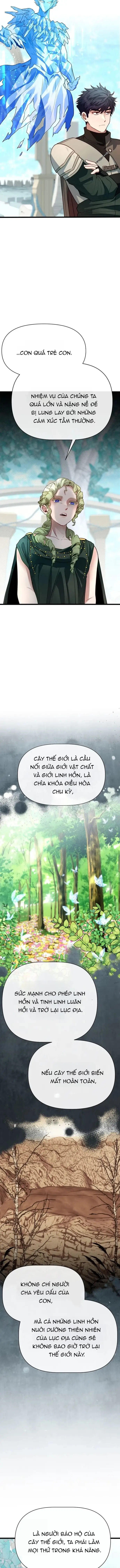 Anh Trai Anh Hùng Là Người Đã Chết Trong Học Viện - Chapter 118 - Page 7