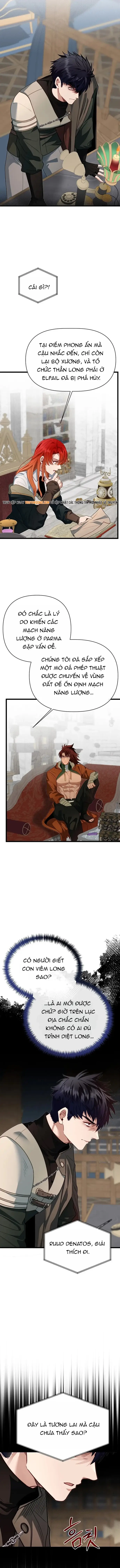 Anh Trai Anh Hùng Là Người Đã Chết Trong Học Viện - Chapter 119 - Page 3