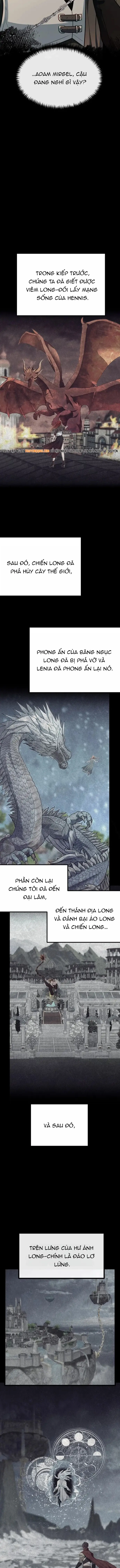 Anh Trai Anh Hùng Là Người Đã Chết Trong Học Viện - Chapter 119 - Page 5