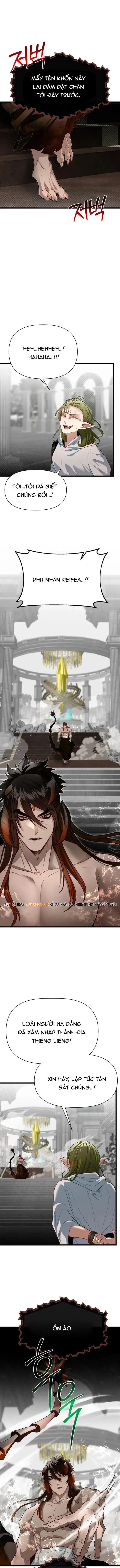 Anh Trai Anh Hùng Là Người Đã Chết Trong Học Viện - Chapter 120 - Page 10