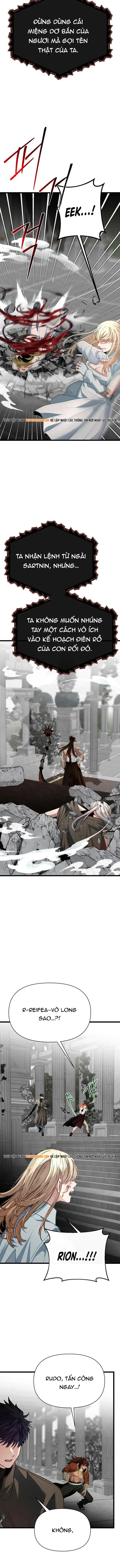 Anh Trai Anh Hùng Là Người Đã Chết Trong Học Viện - Chapter 120 - Page 11