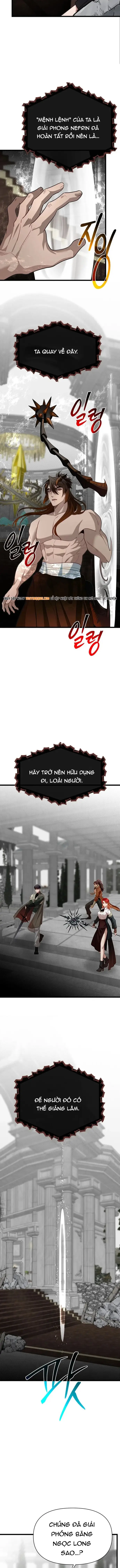 Anh Trai Anh Hùng Là Người Đã Chết Trong Học Viện - Chapter 120 - Page 14