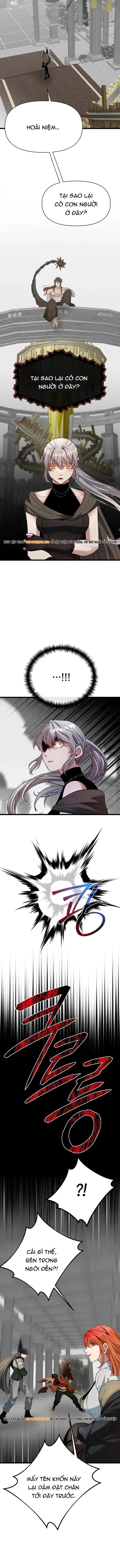Anh Trai Anh Hùng Là Người Đã Chết Trong Học Viện - Chapter 120 - Page 9