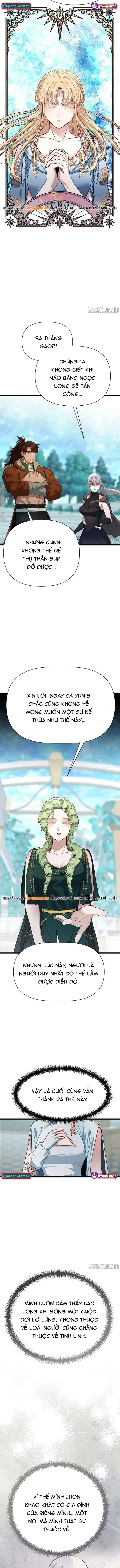 Anh Trai Anh Hùng Là Người Đã Chết Trong Học Viện - Chapter 121 - Page 13
