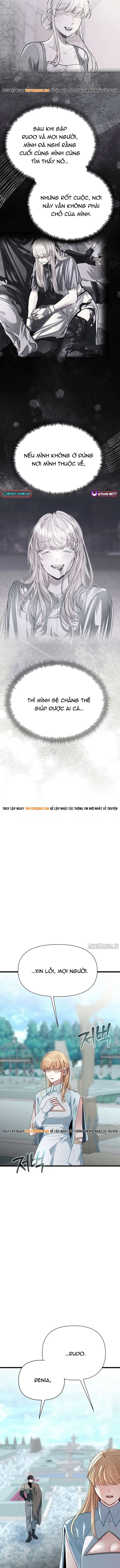 Anh Trai Anh Hùng Là Người Đã Chết Trong Học Viện - Chapter 121 - Page 14