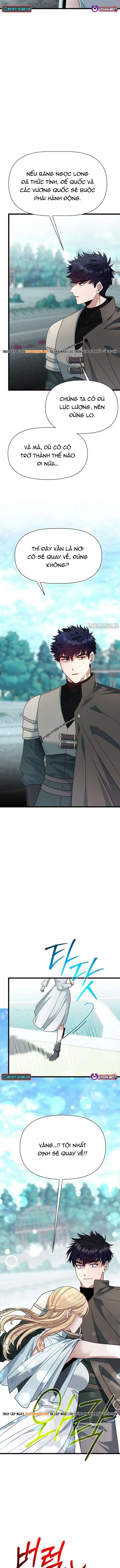 Anh Trai Anh Hùng Là Người Đã Chết Trong Học Viện - Chapter 121 - Page 15