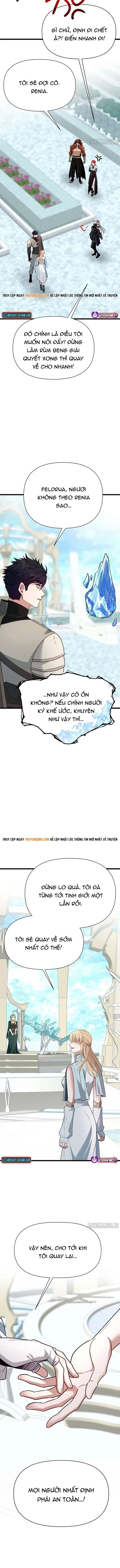 Anh Trai Anh Hùng Là Người Đã Chết Trong Học Viện - Chapter 121 - Page 16