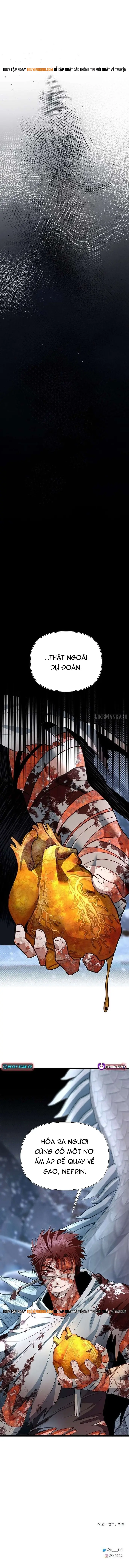 Anh Trai Anh Hùng Là Người Đã Chết Trong Học Viện - Chapter 121 - Page 17