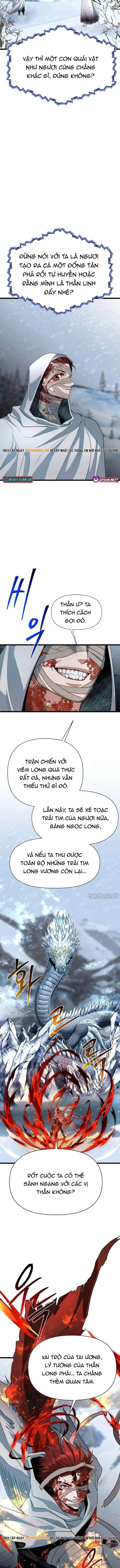Anh Trai Anh Hùng Là Người Đã Chết Trong Học Viện - Chapter 121 - Page 3