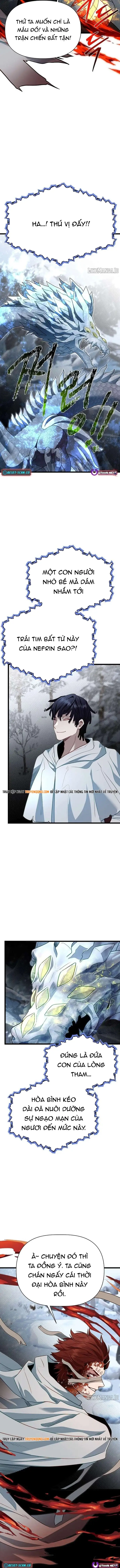 Anh Trai Anh Hùng Là Người Đã Chết Trong Học Viện - Chapter 121 - Page 4