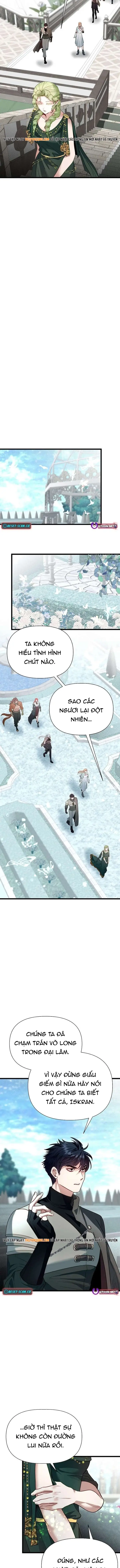 Anh Trai Anh Hùng Là Người Đã Chết Trong Học Viện - Chapter 121 - Page 8
