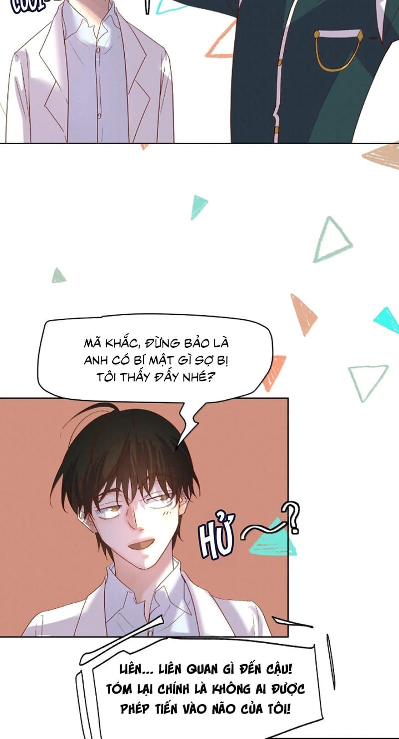 Tuyệt Xử Phùng Sinh - Chapter 114 - Page 10