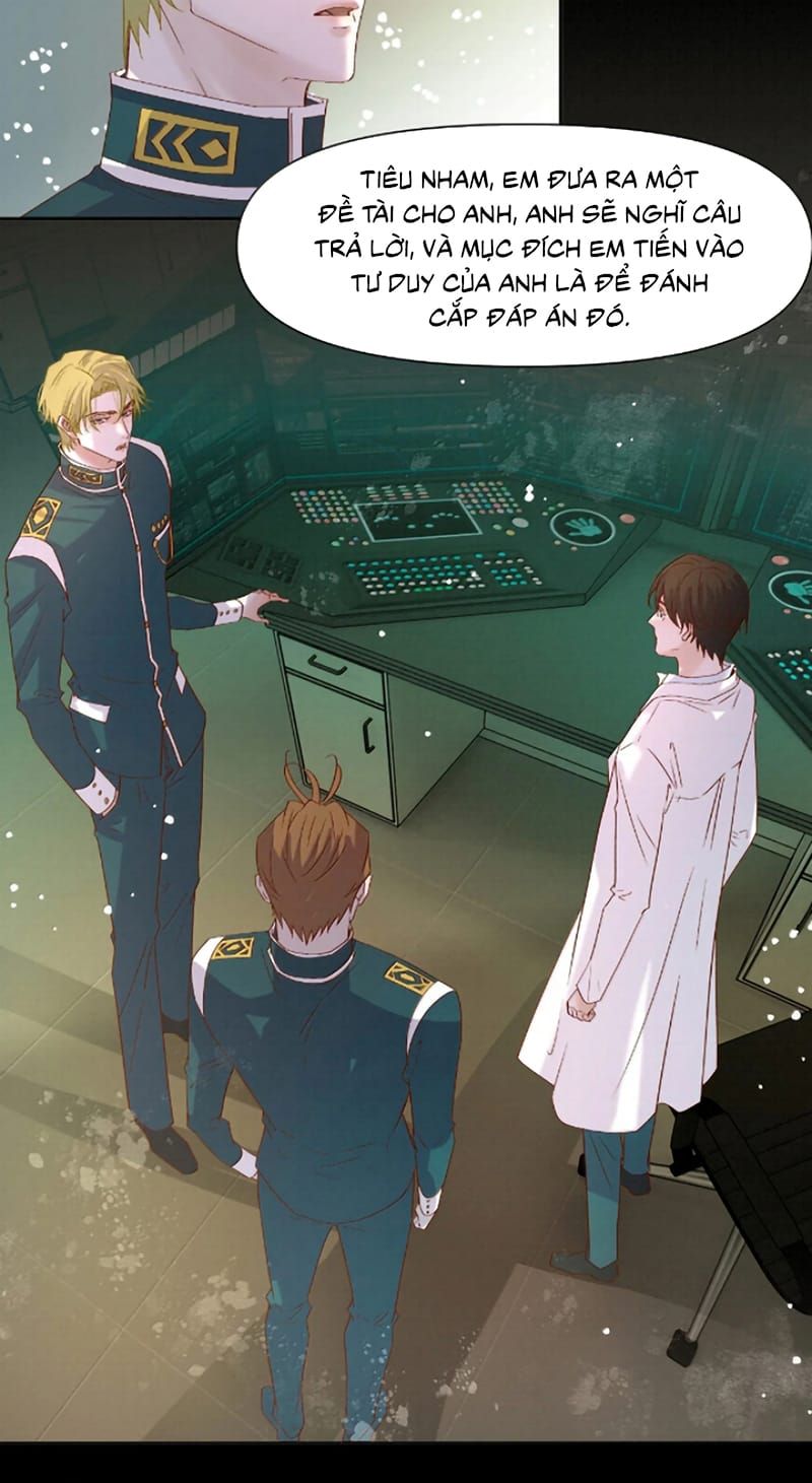 Tuyệt Xử Phùng Sinh - Chapter 114 - Page 13