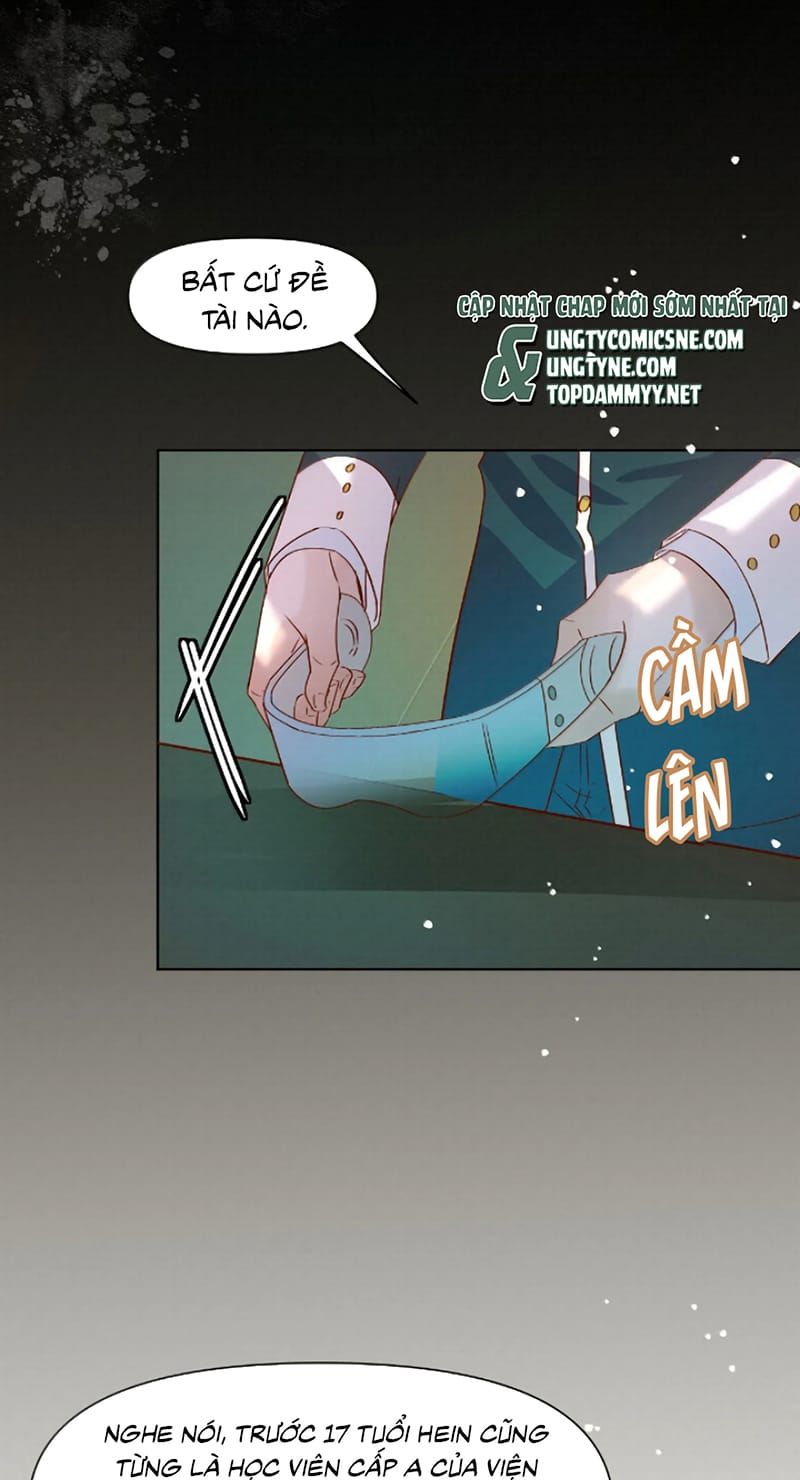 Tuyệt Xử Phùng Sinh - Chapter 114 - Page 16