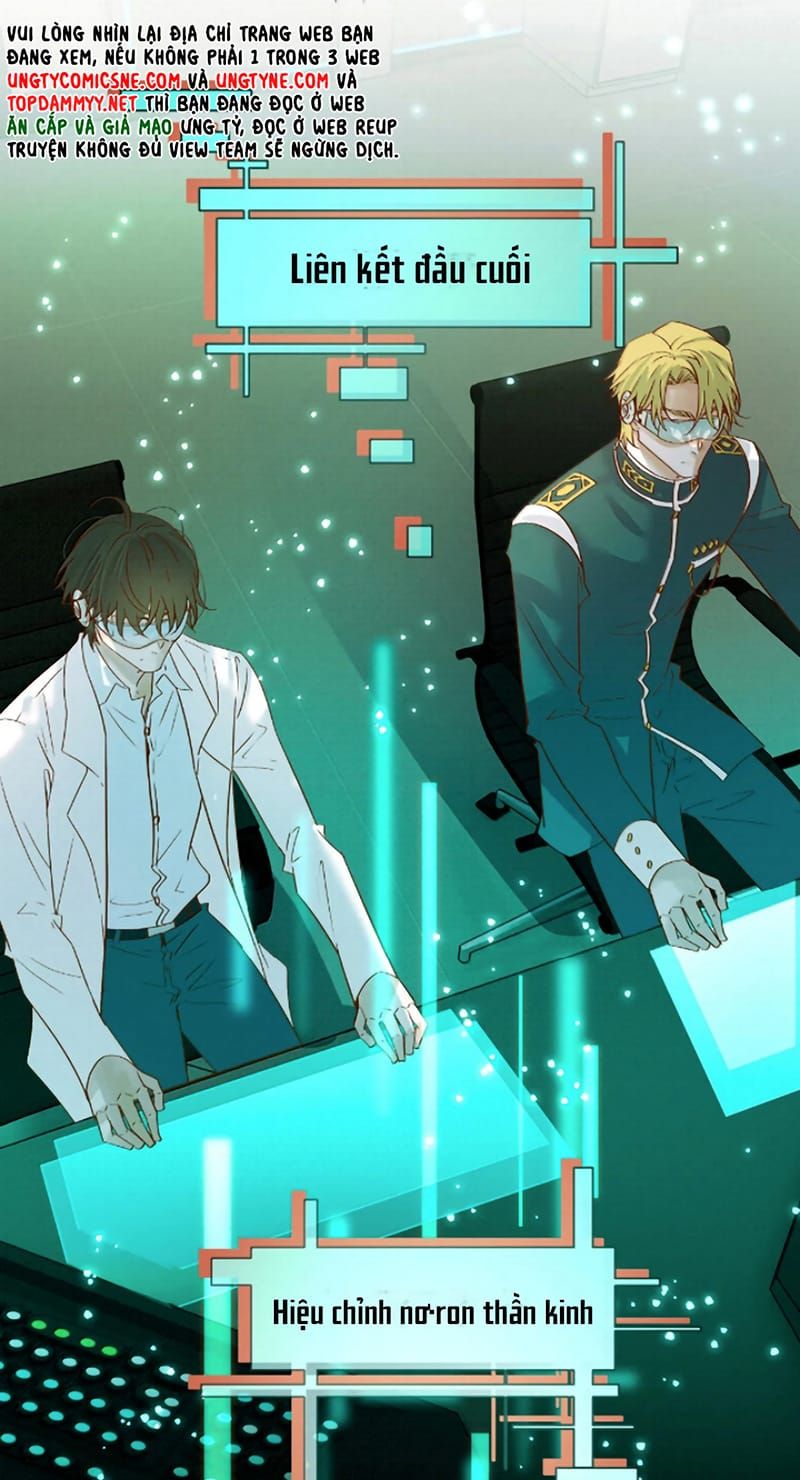 Tuyệt Xử Phùng Sinh - Chapter 114 - Page 18