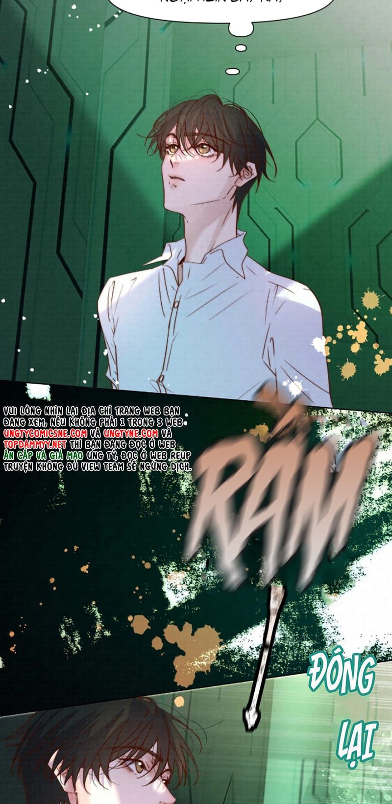 Tuyệt Xử Phùng Sinh - Chapter 114 - Page 22