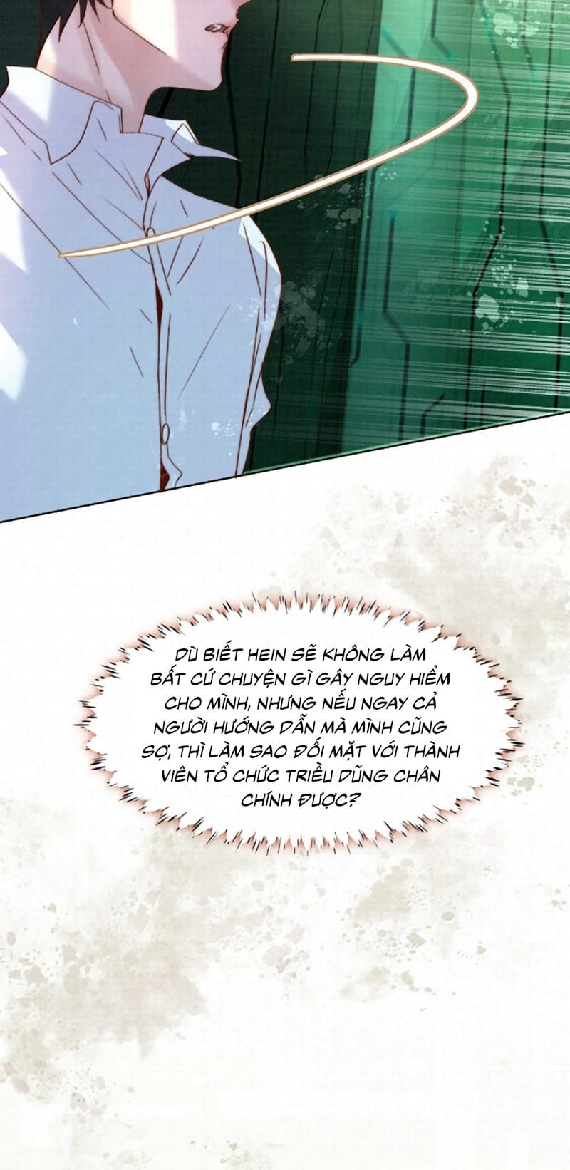 Tuyệt Xử Phùng Sinh - Chapter 114 - Page 23