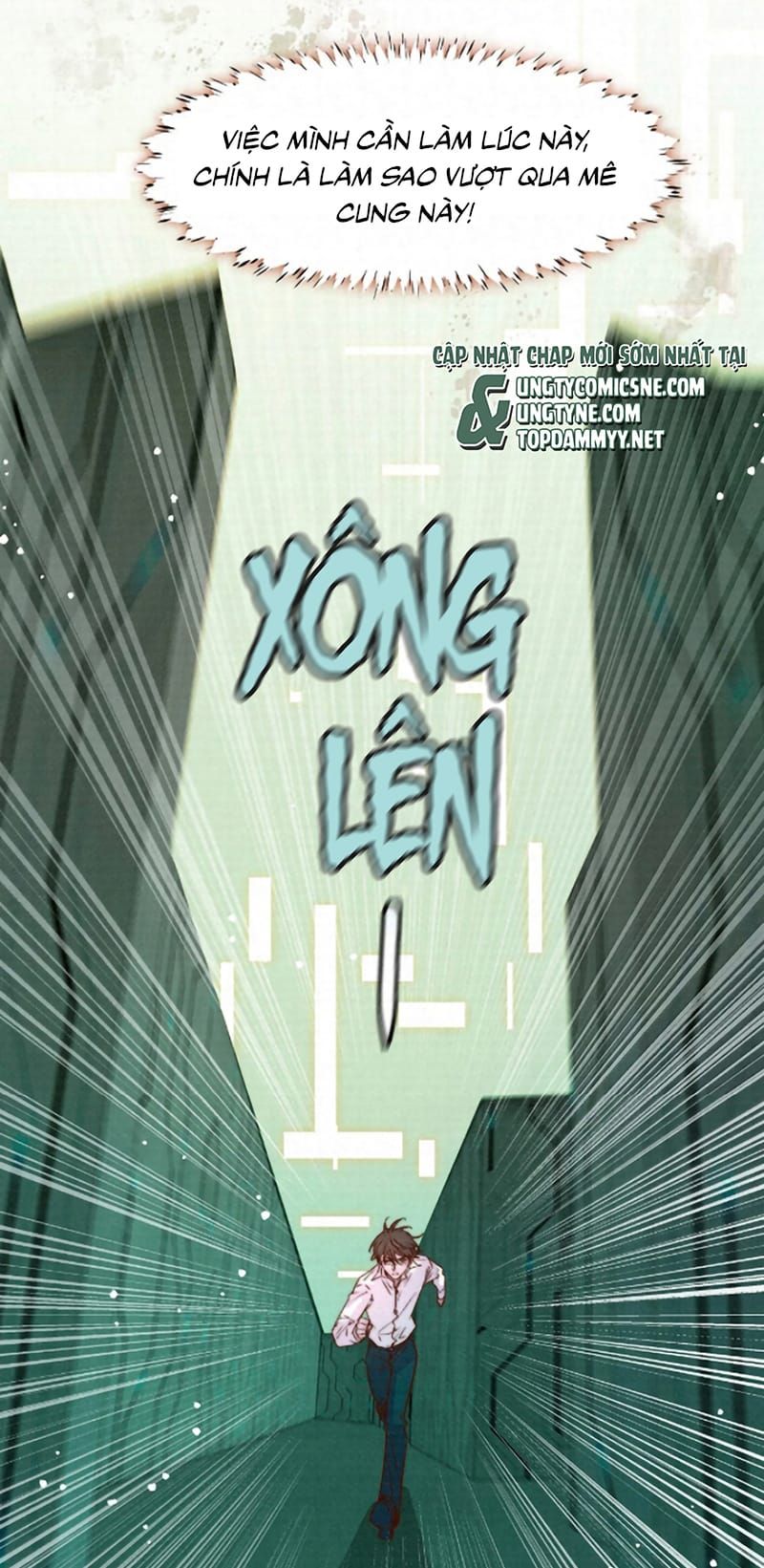 Tuyệt Xử Phùng Sinh - Chapter 114 - Page 24