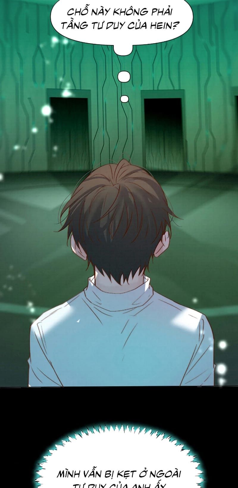 Tuyệt Xử Phùng Sinh - Chapter 114 - Page 30