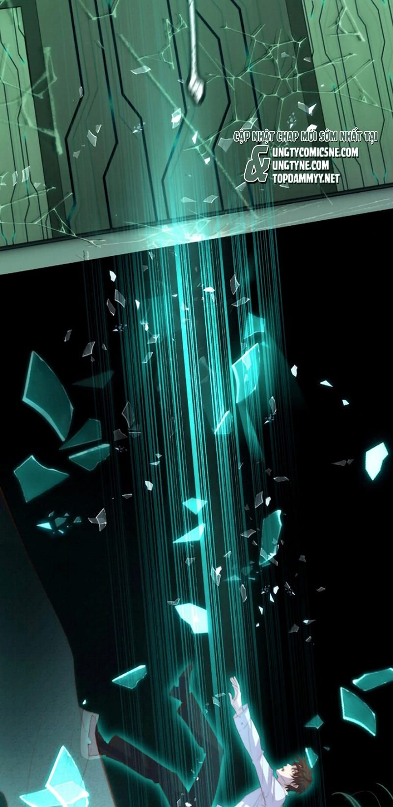 Tuyệt Xử Phùng Sinh - Chapter 114 - Page 33