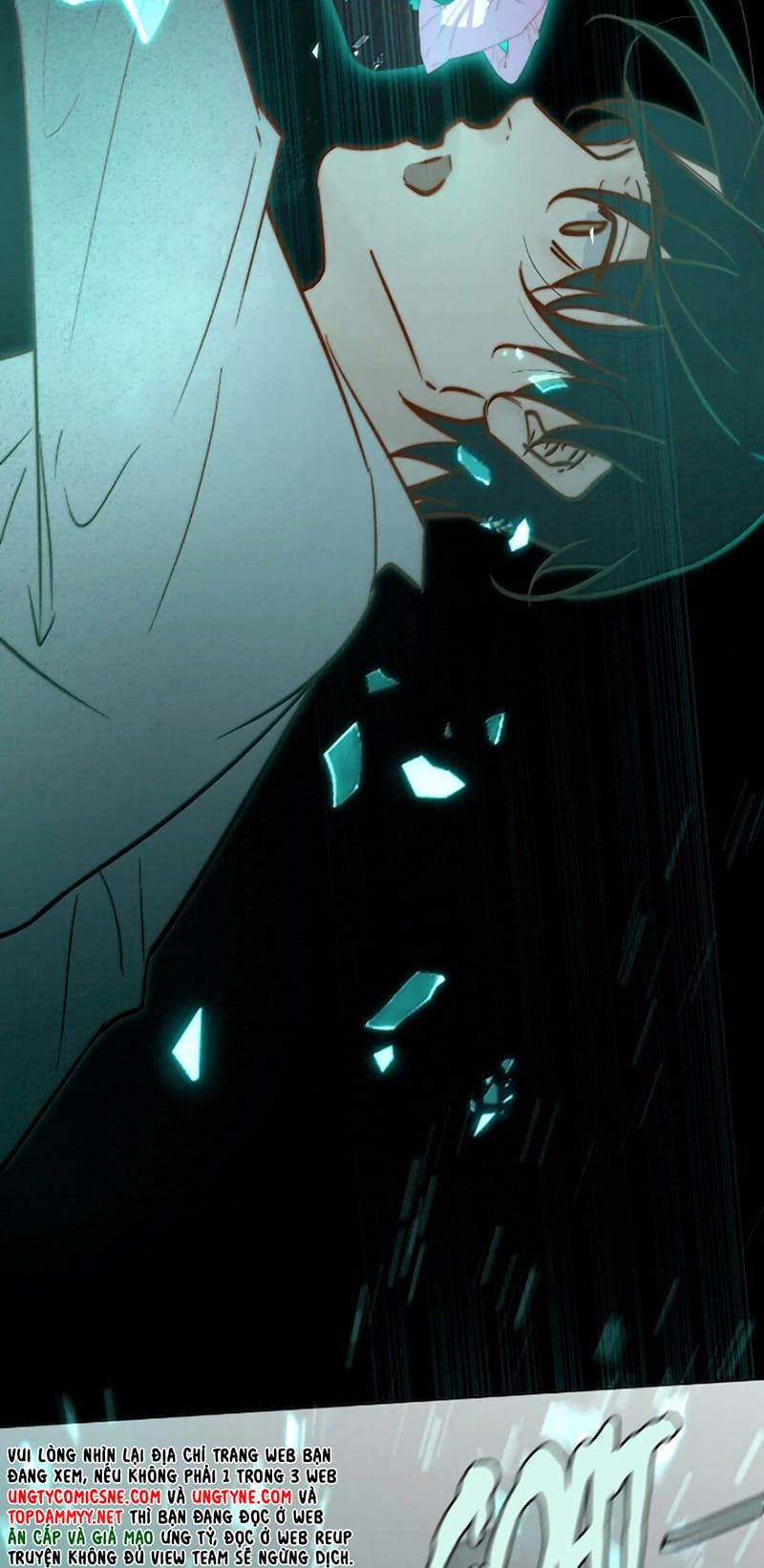 Tuyệt Xử Phùng Sinh - Chapter 114 - Page 34
