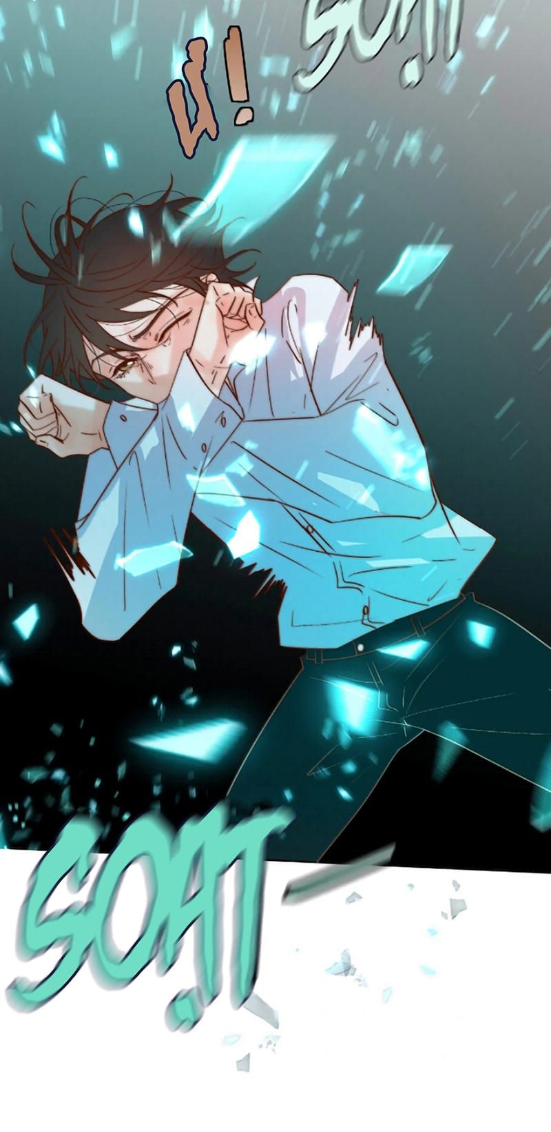 Tuyệt Xử Phùng Sinh - Chapter 114 - Page 35