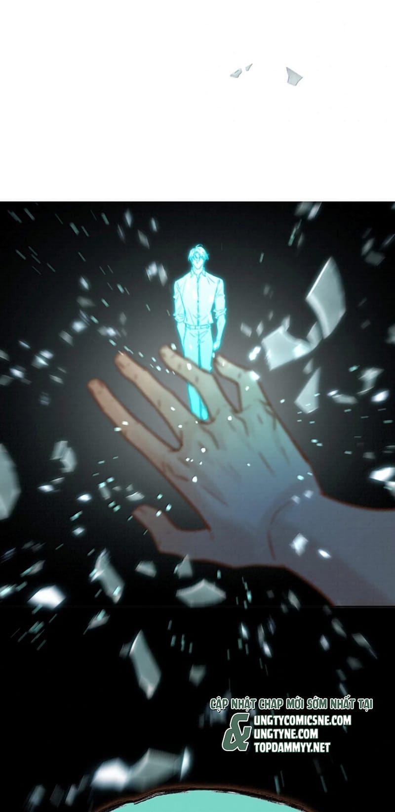 Tuyệt Xử Phùng Sinh - Chapter 114 - Page 36