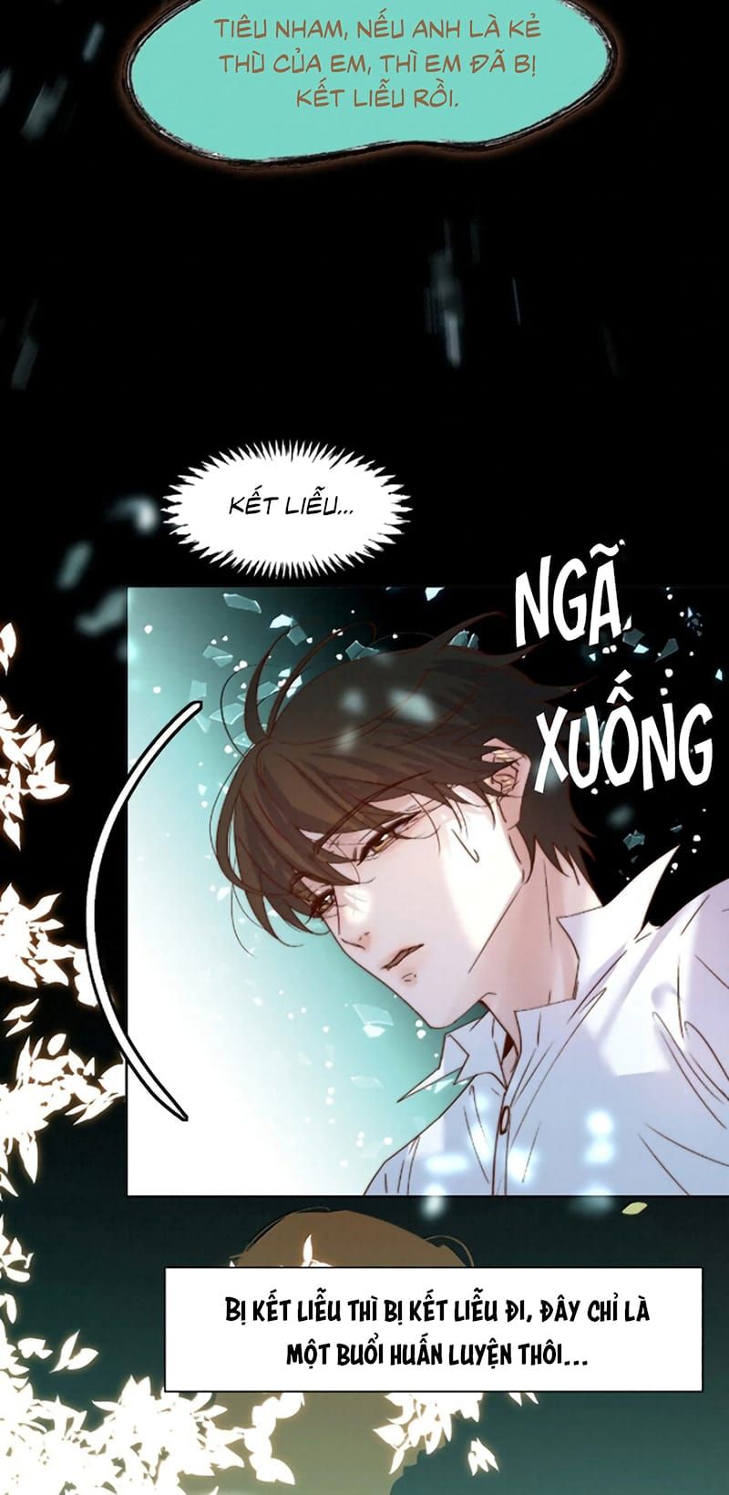 Tuyệt Xử Phùng Sinh - Chapter 114 - Page 37