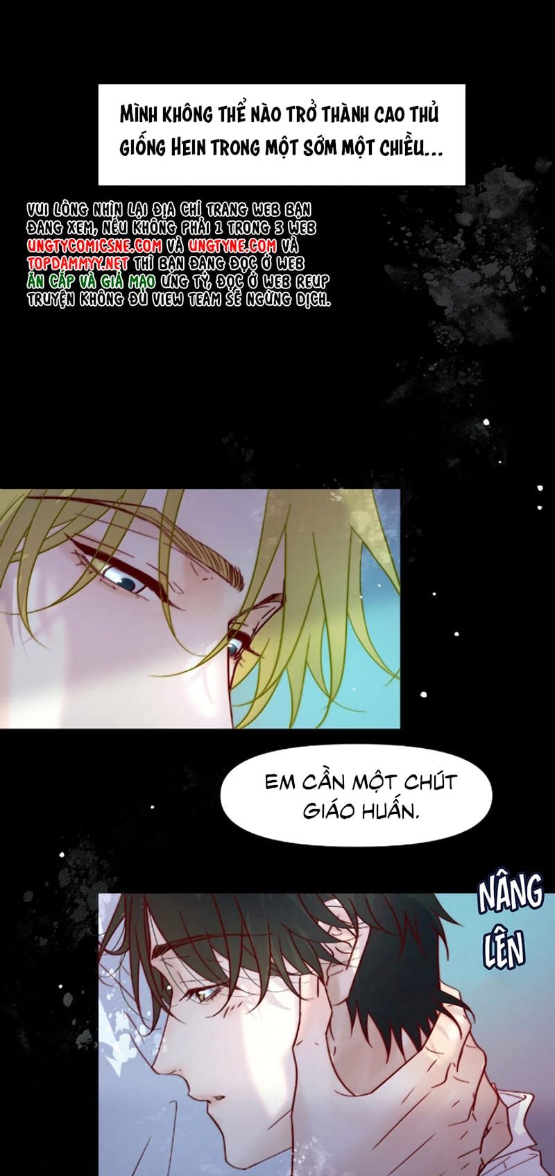 Tuyệt Xử Phùng Sinh - Chapter 114 - Page 39