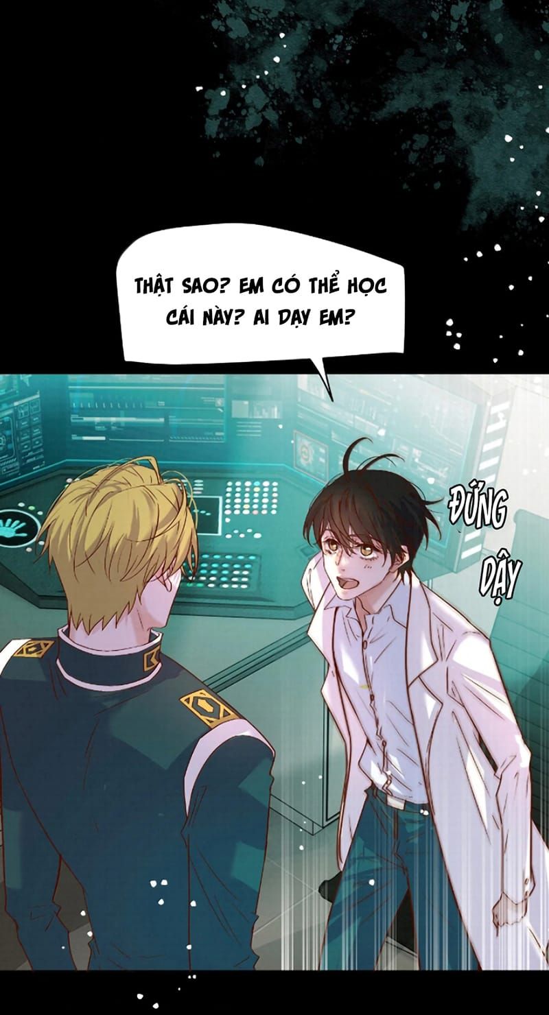 Tuyệt Xử Phùng Sinh - Chapter 114 - Page 4