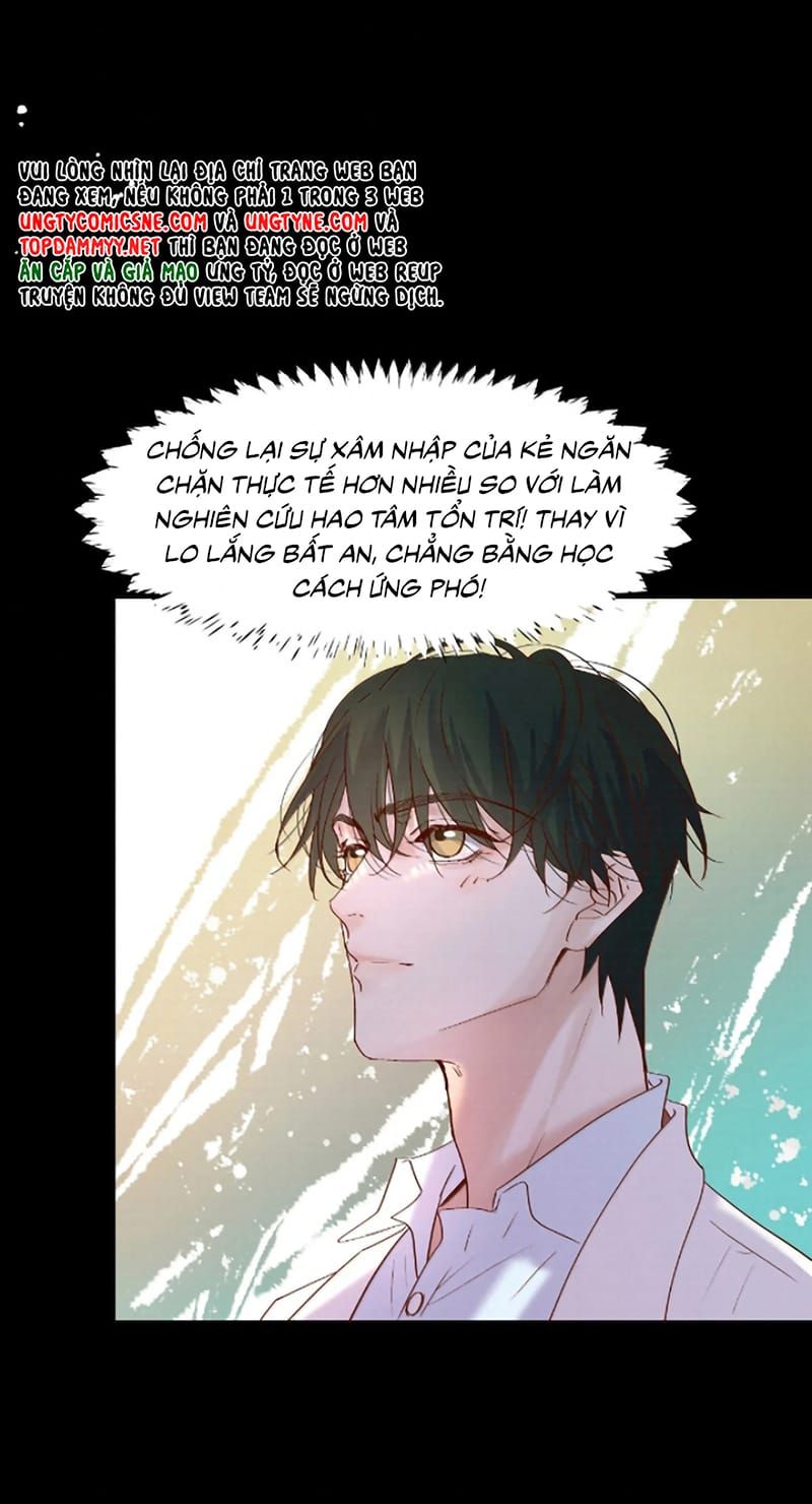 Tuyệt Xử Phùng Sinh - Chapter 114 - Page 5