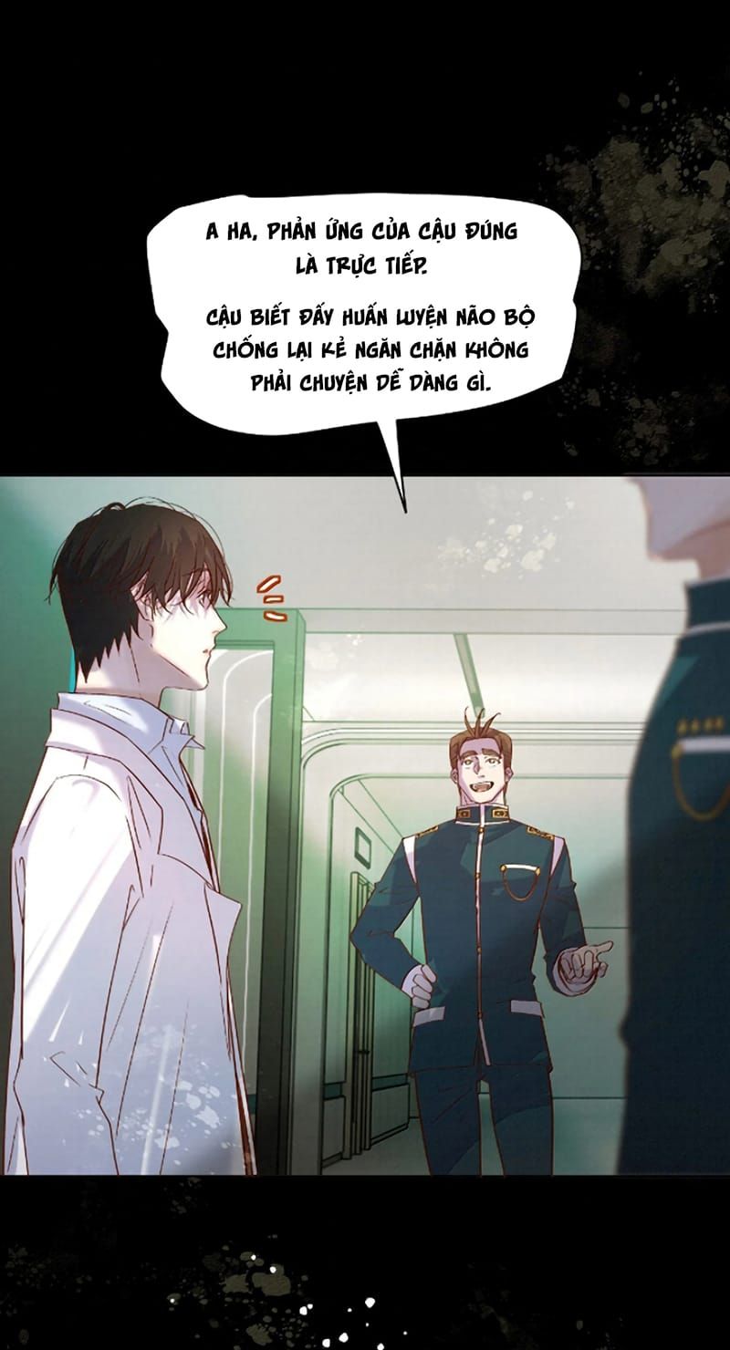 Tuyệt Xử Phùng Sinh - Chapter 114 - Page 6