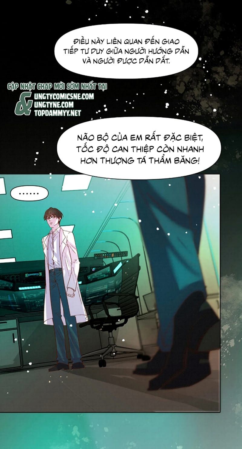 Tuyệt Xử Phùng Sinh - Chapter 114 - Page 7