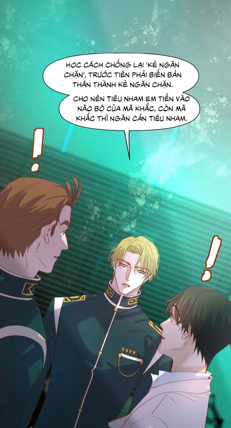 Tuyệt Xử Phùng Sinh - Chapter 114 - Page 8