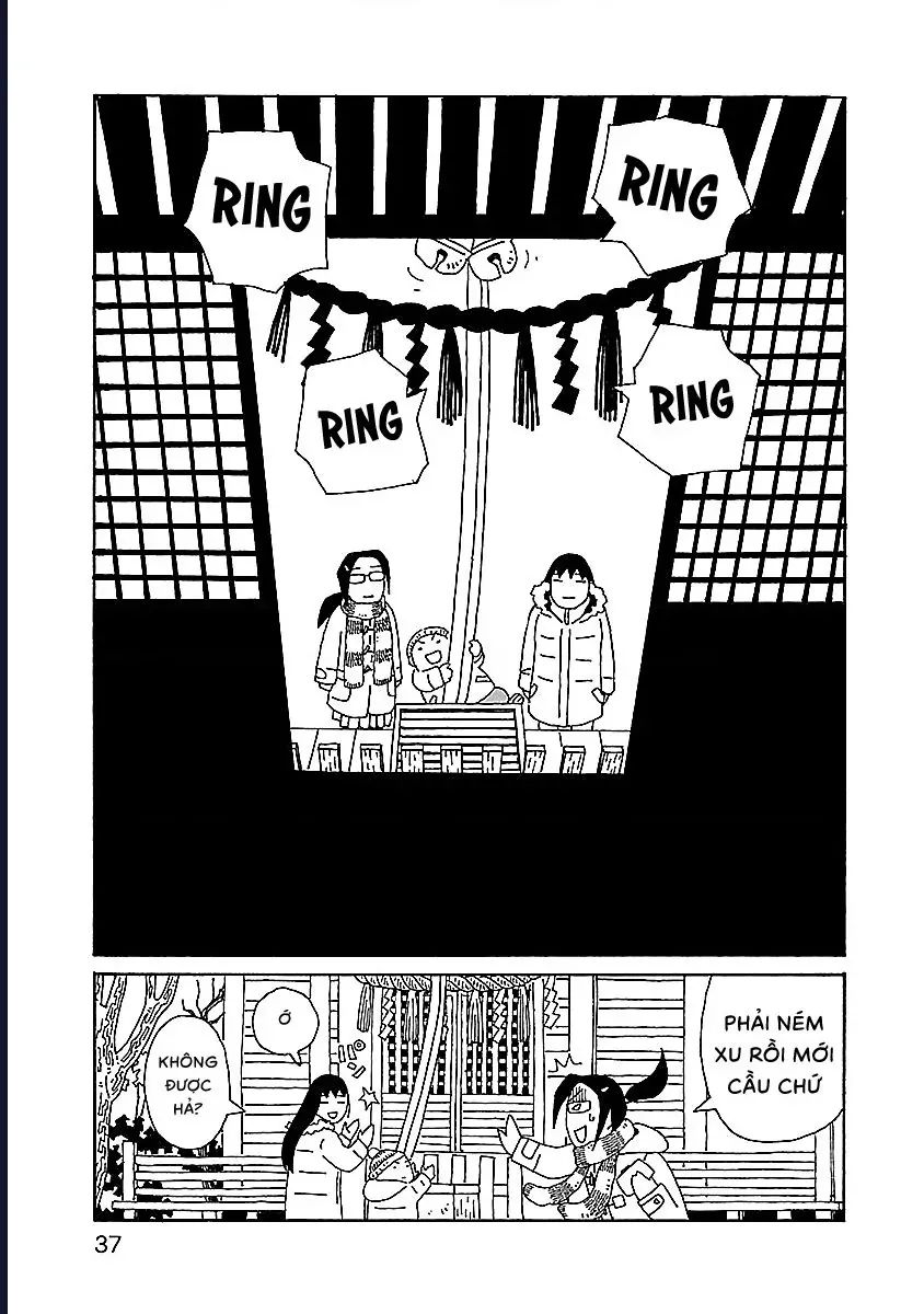 Chihiro-San - Chapter 9 - Page 10