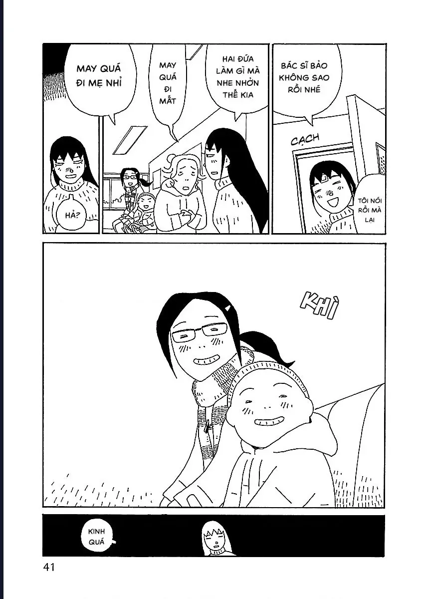 Chihiro-San - Chapter 9 - Page 14