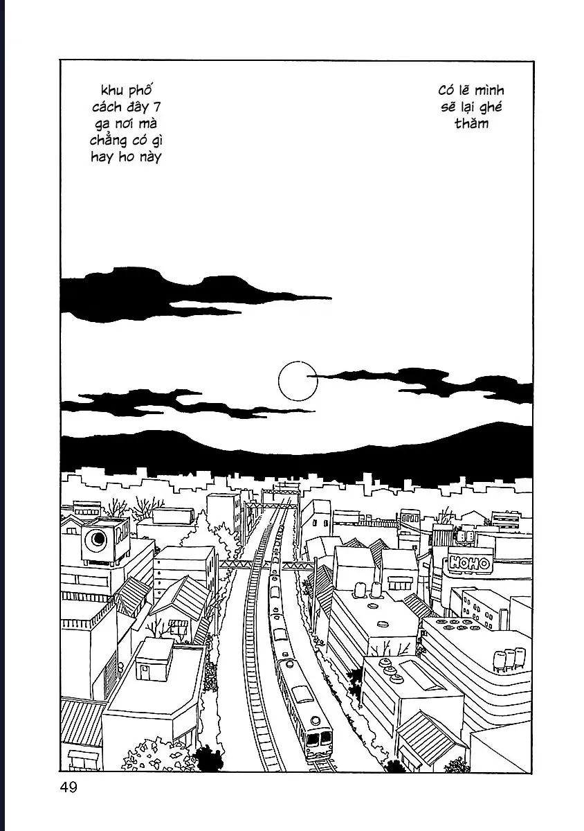 Chihiro-San - Chapter 9 - Page 22