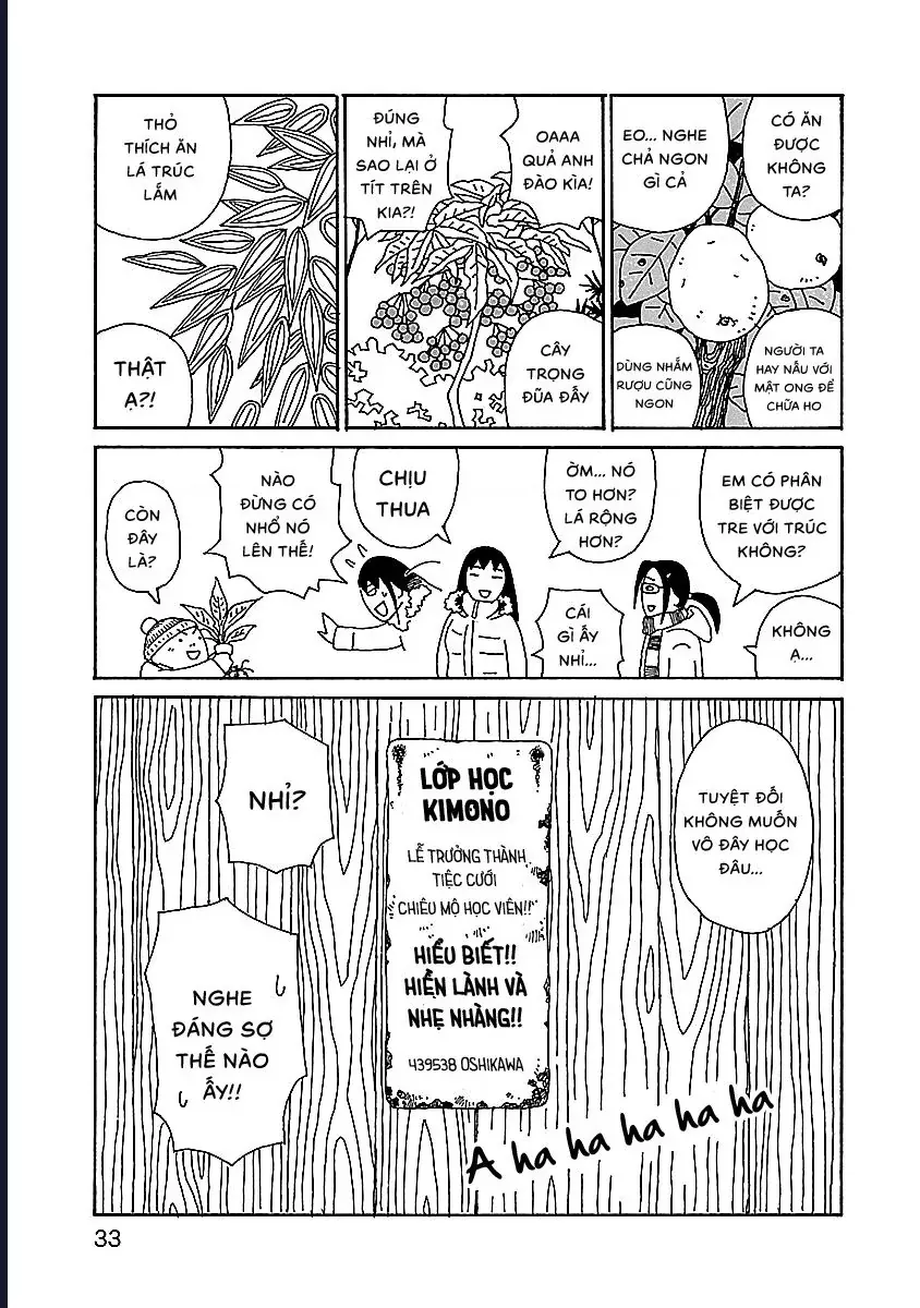 Chihiro-San - Chapter 9 - Page 6