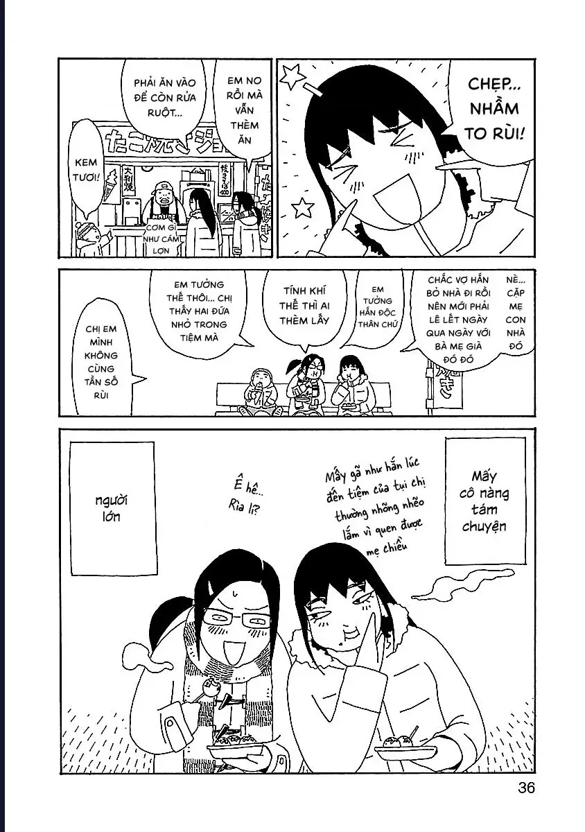 Chihiro-San - Chapter 9 - Page 9