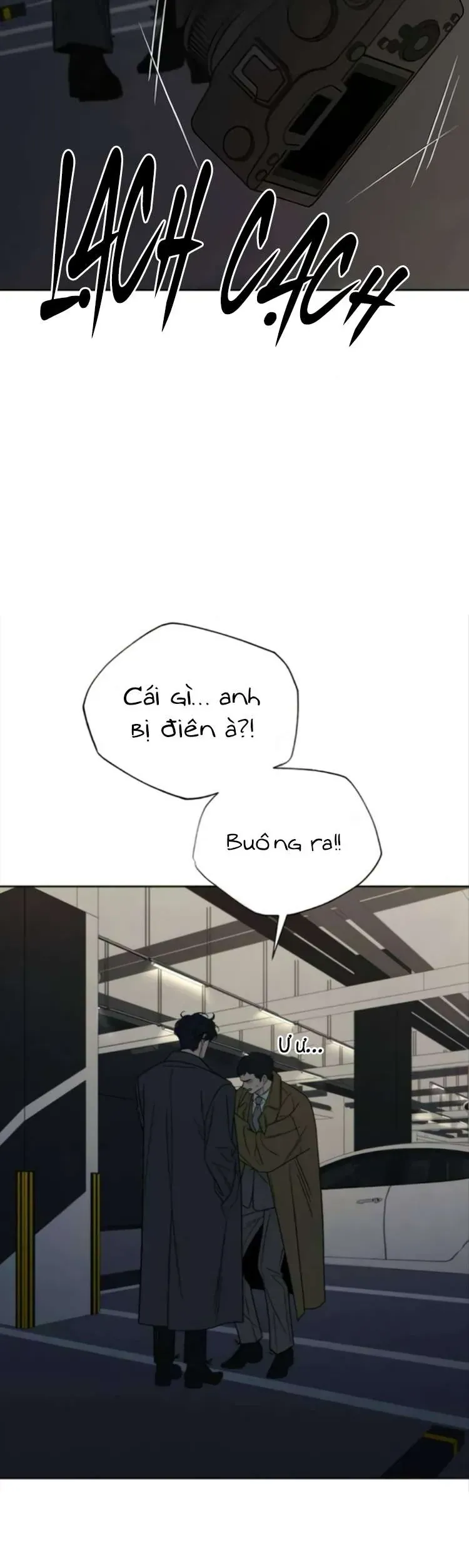 Kế Hoạch Tình Yêu Trong Sáng - Chapter 131 - Page 11