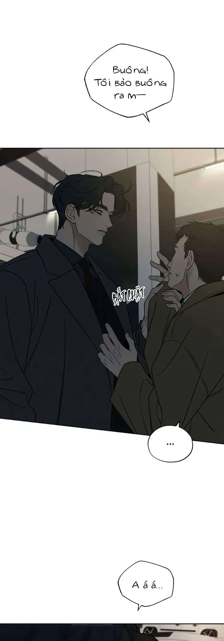 Kế Hoạch Tình Yêu Trong Sáng - Chapter 131 - Page 12