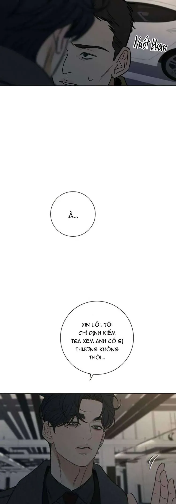 Kế Hoạch Tình Yêu Trong Sáng - Chapter 131 - Page 13