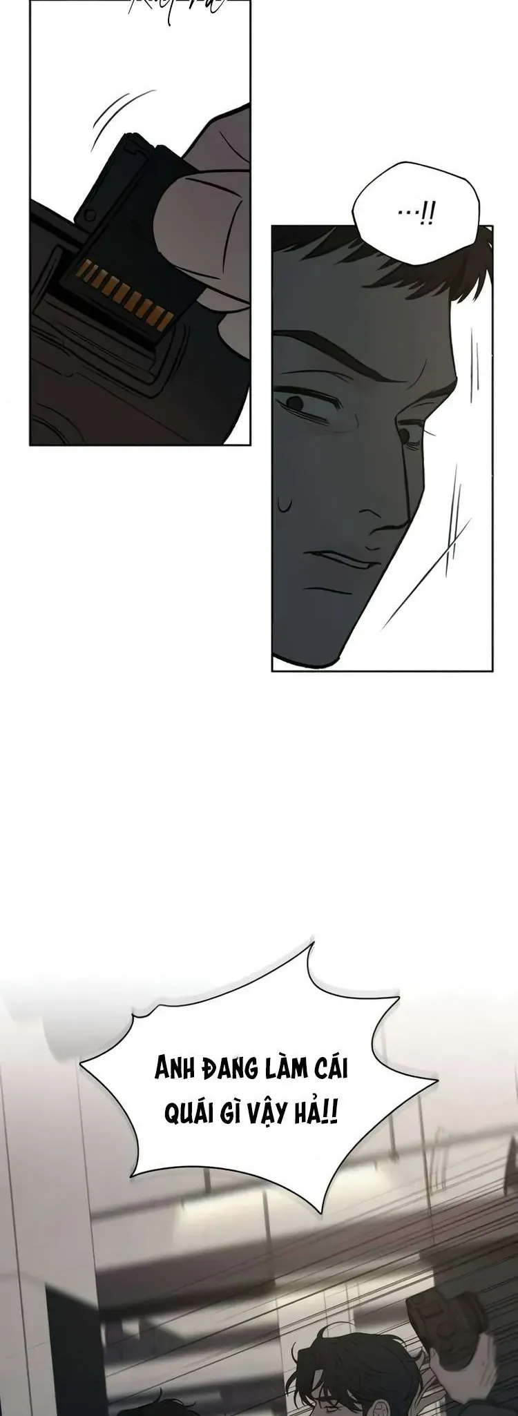 Kế Hoạch Tình Yêu Trong Sáng - Chapter 131 - Page 16