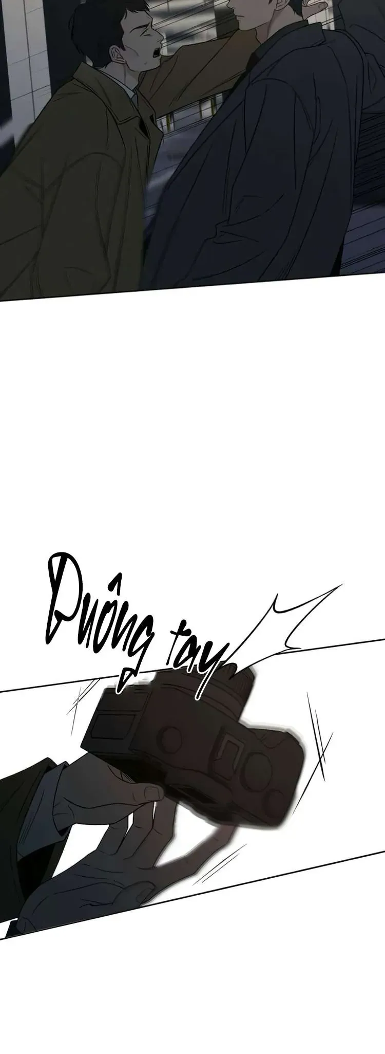 Kế Hoạch Tình Yêu Trong Sáng - Chapter 131 - Page 17