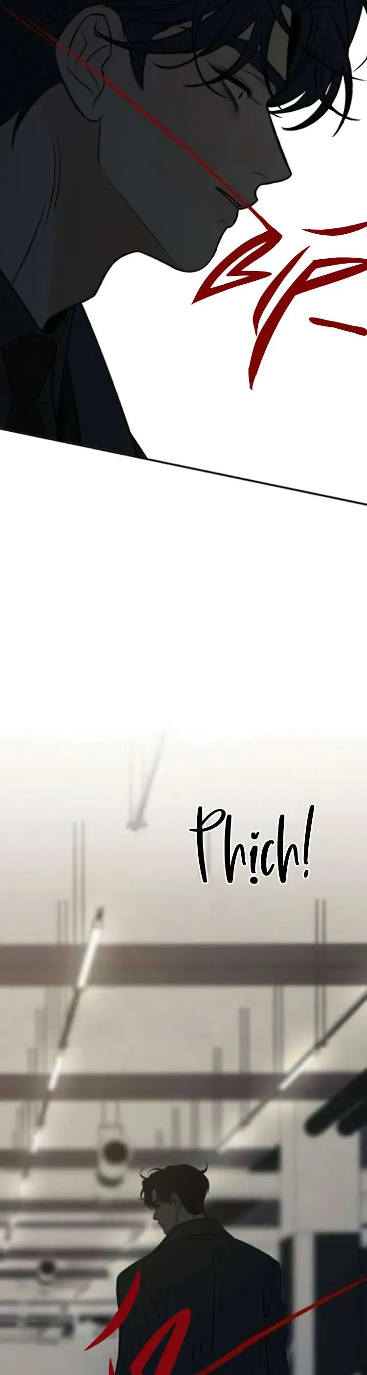 Kế Hoạch Tình Yêu Trong Sáng - Chapter 131 - Page 22