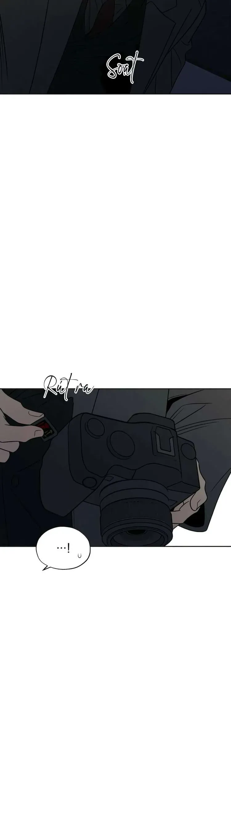 Kế Hoạch Tình Yêu Trong Sáng - Chapter 131 - Page 25