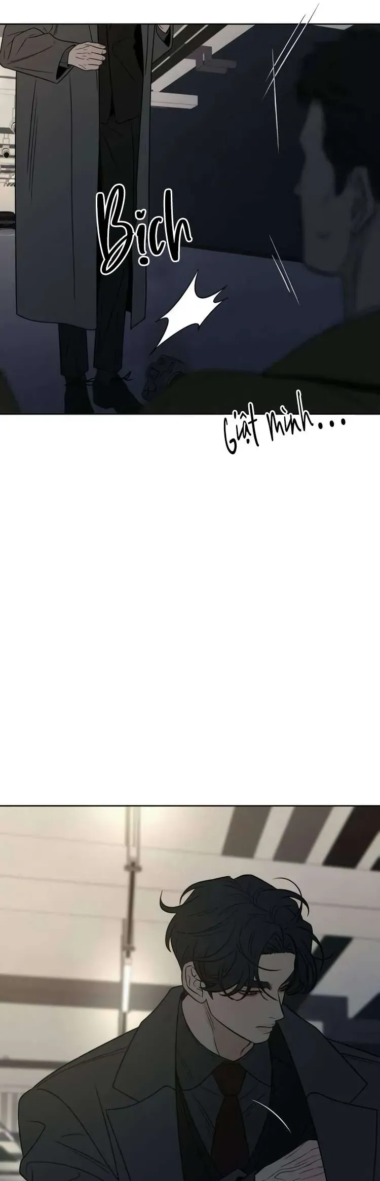 Kế Hoạch Tình Yêu Trong Sáng - Chapter 131 - Page 26