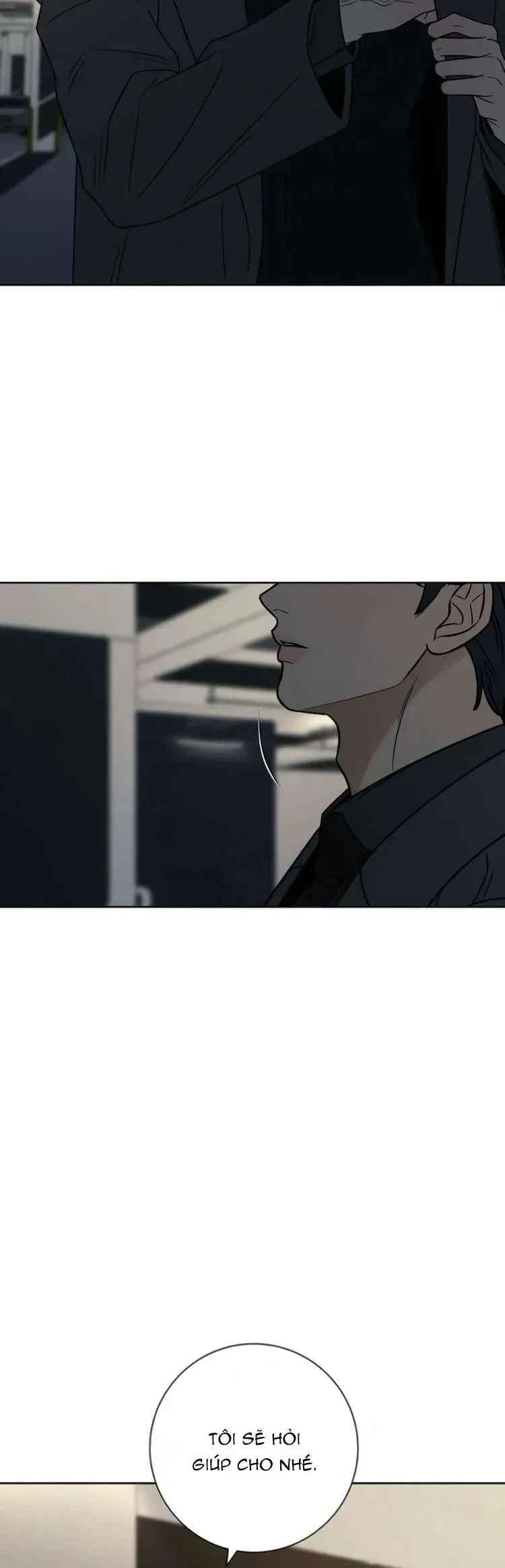 Kế Hoạch Tình Yêu Trong Sáng - Chapter 131 - Page 27