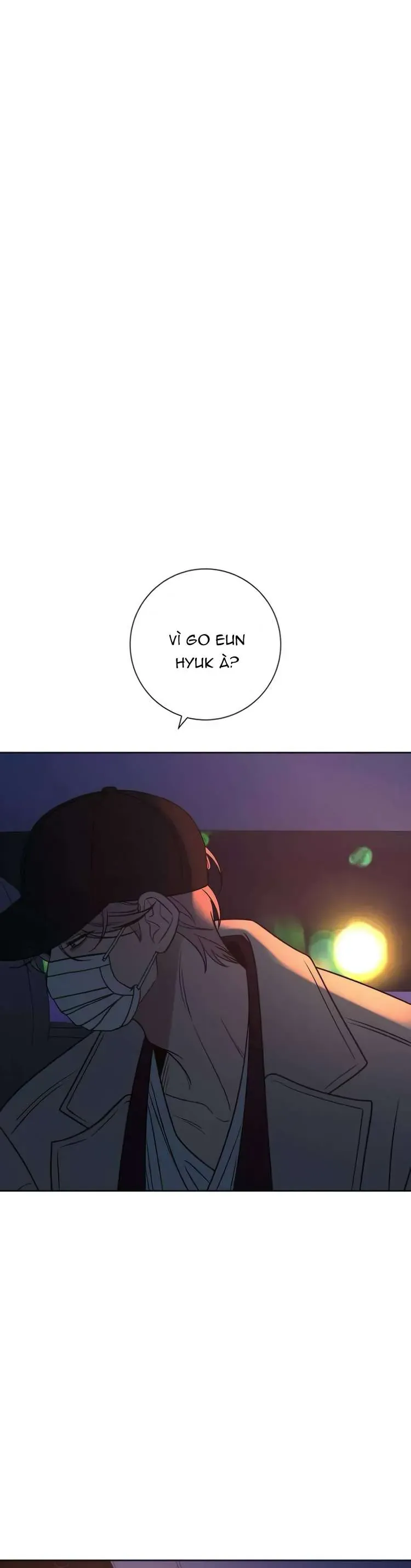 Kế Hoạch Tình Yêu Trong Sáng - Chapter 131 - Page 29