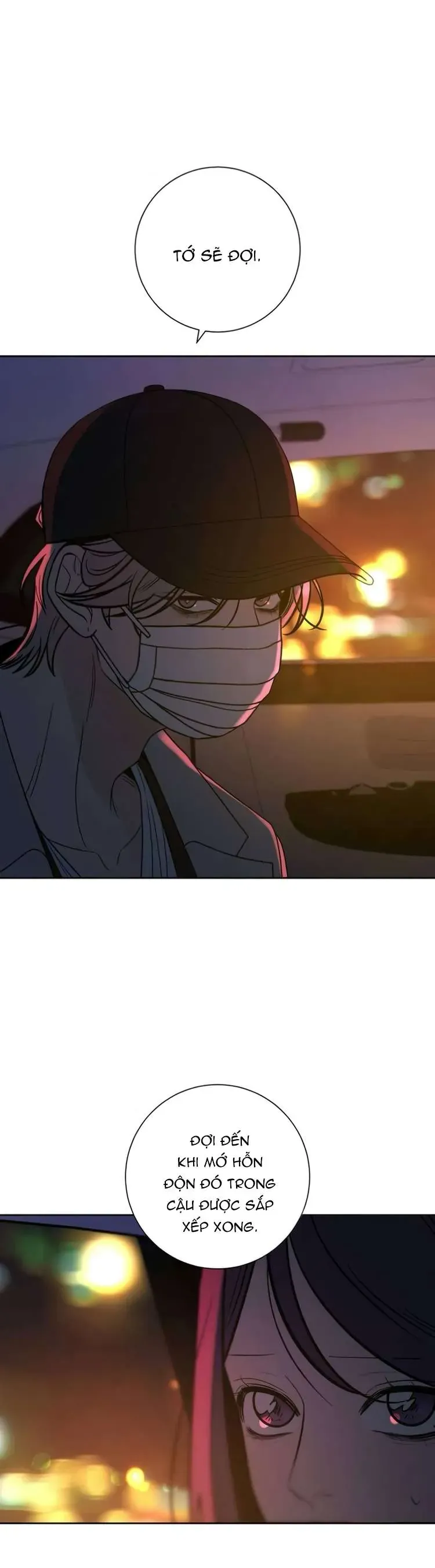 Kế Hoạch Tình Yêu Trong Sáng - Chapter 131 - Page 31